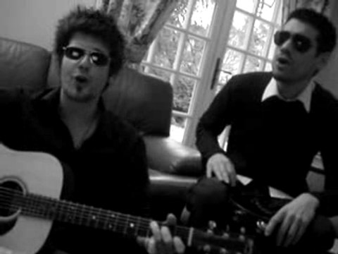 Jamie Lidell - Multiply