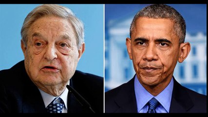 Breaking Look What Soros and Obama is Attempting in Texas
