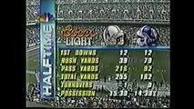 1992-01-04 AFC Divisional Houston Oliers vs Denver Broncos