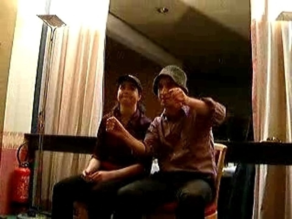 LILY Tintin au Combo