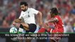 Salah will ease Mane pressure - Klopp
