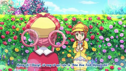 Tantei Kageki Milky Holmes TD vietsub tap 7 08