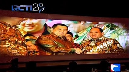 Penghargaan Kepala Daerah Inovatif 2017