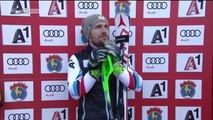 Slalom Kitzbühel 2017 MARCEL HIRSCHER wins!! [HD]