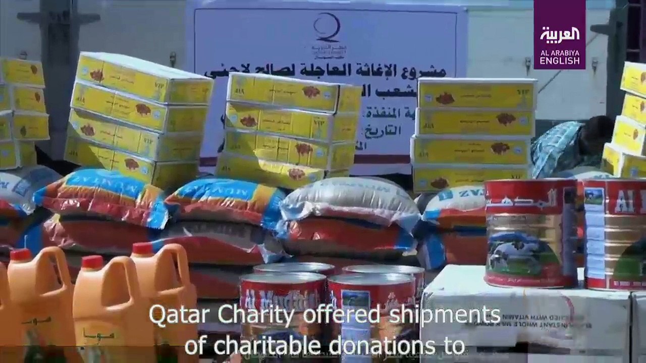 QatarCharity