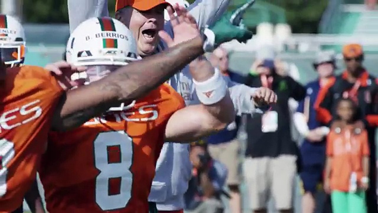 The U | Episode One | New Beginnings