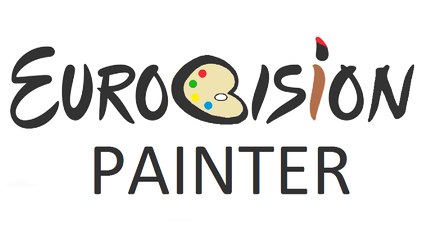 INTRO - Eurovision Painter