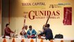 Rashid Khan at the 36th Gunidas Sangeet Sammelan - Loans by Tata Capital