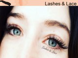 Eyelash Extensions, Brow Shaping in Tinting Irvington, NY