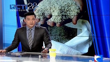 Polisi Tetapkan Dirut PT IBU Tersangka Pemalsuan Kualitas Beras