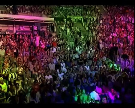 Mustafa Ceceli - Şarkı (Klip)