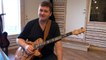 Guitar Lesson: Larry Carlton on Room 335