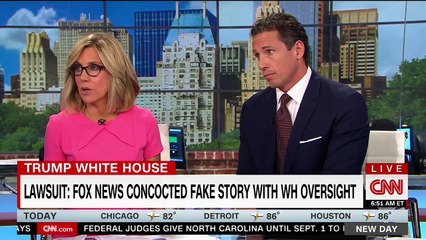 They all must apologize to Seth Rich's family for what they did: Rich family spokesperson