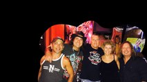 Greg Billings Band with Brian Johnson Old Friends Dont Come Easy