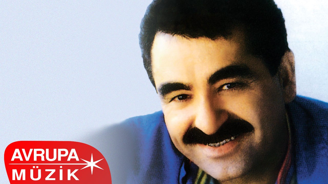 İbrahim Tatlıses - Haydi Söyle (Full Albüm)