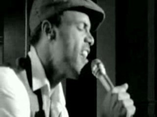 Alain Clark - This Aint Gonna Work