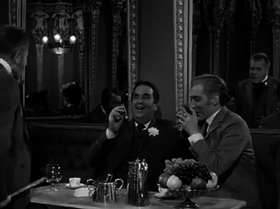 Oscar Wilde (1960) | Watch Full Lengths Online Movies