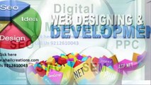 company for SEO ecommerce web design india  www.shailcreations.com/