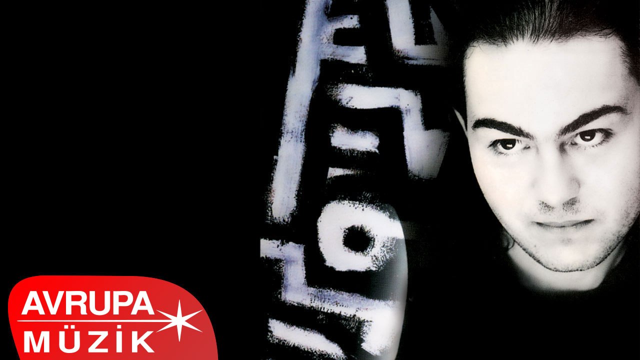 Serdar Ortaç - Aşk İçin (Full Albüm)