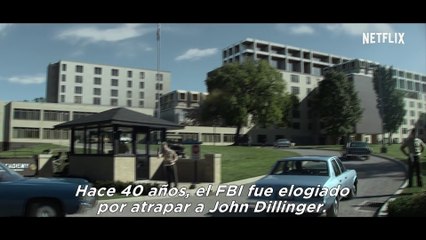 Nuevo tráiler de la esperada serie de David Fincher