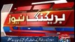 Naeem ul Haque media talk over Ayesha Gulalai's allegations on Imran Khan