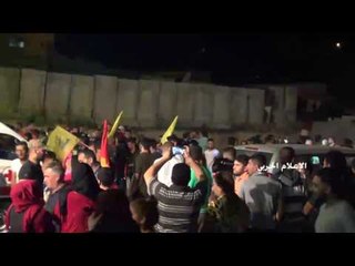 Tahrir al-Sham Releases Three Hezbollah Fighters As Part of Ceasefire Deal