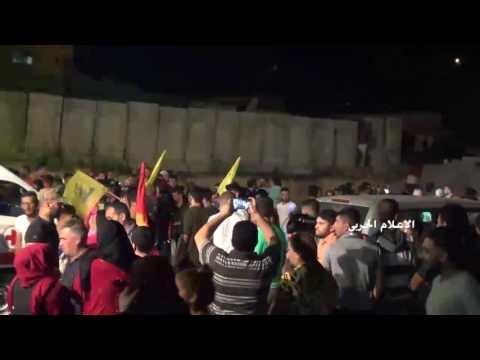 Tahrir al-Sham Releases Three Hezbollah Fighters As Part of Ceasefire Deal