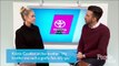 Kristin Cavallari Talks About The 1 Year Anniversary of Her Brothers Death | People NOW |