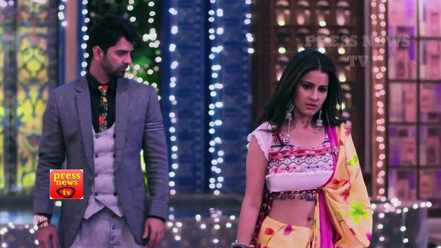 Iss Pyaar Ko Kya Naam Doon - 3rd August 2017 IPKKND 3 Serial News