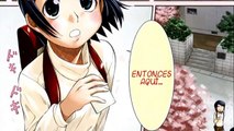 Otaku no Musume san 011 (1ra parte) manga español