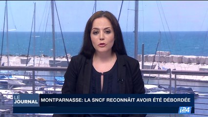 Montparnasse: La SNCF reconnaît avoir été débordée