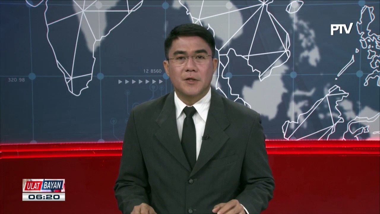 Impeachment complaint vs. CJ Sereno, ihinain sa Kamara