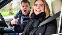 Miley Cyrus, Ariana Grande & Many More Goof Around In Carpool Karaoke Series