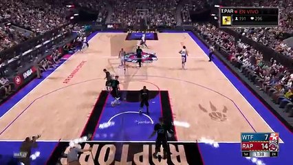 NBA 2K17 | WILLIS REED ES UNA BESTIA | ABRIENDO Y PROBANDO NUEVO DIAMANTE