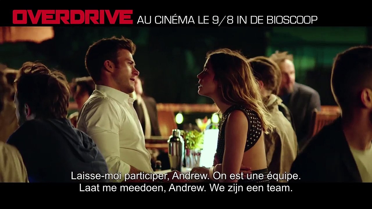 OVERDRIVE Streaming Gratis vost fr-nl