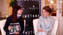Interview: Dakota Fanning en Emilia Jones over Brimstone en onze Nederlandse cultuur