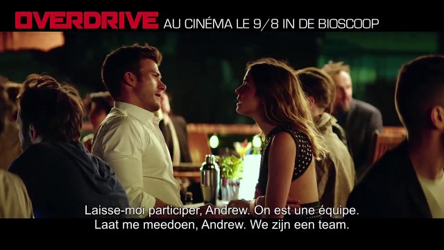 OVERDRIVE (VO-ST-FRENCH) Streaming XviD AC3