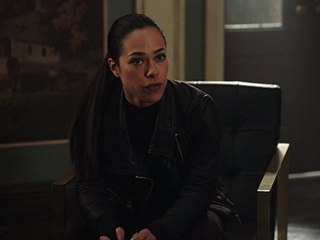 Taken Season 2 Episode 10 Full All About Eve