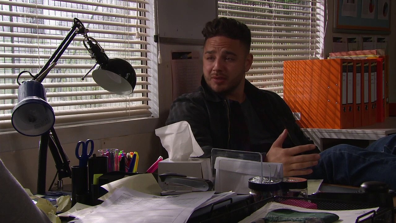 Robron 11-07-2017