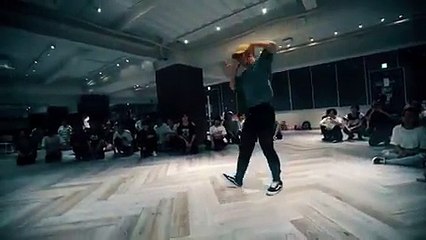 EXO - 'Ko Ko Bop' Dance (by SM Choreographer)