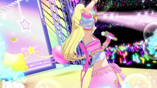 아이돌 타임 프리파라 1기 18화 삽입곡 TicToc Magical 아이돌 타임! (유이 솔로 ver.) 일본어판 - [한엠]