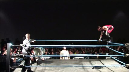 Reality of Wrestling "QUICK CLIP" - Coast to Coast