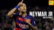 Neymar Jr. Welcome to PSG - BEST SKILLS SHOW & GOALS 2017 (Part 1)
