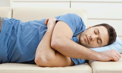 Seperti Apa Kualitas Tidur yang Baik dan Sehat?