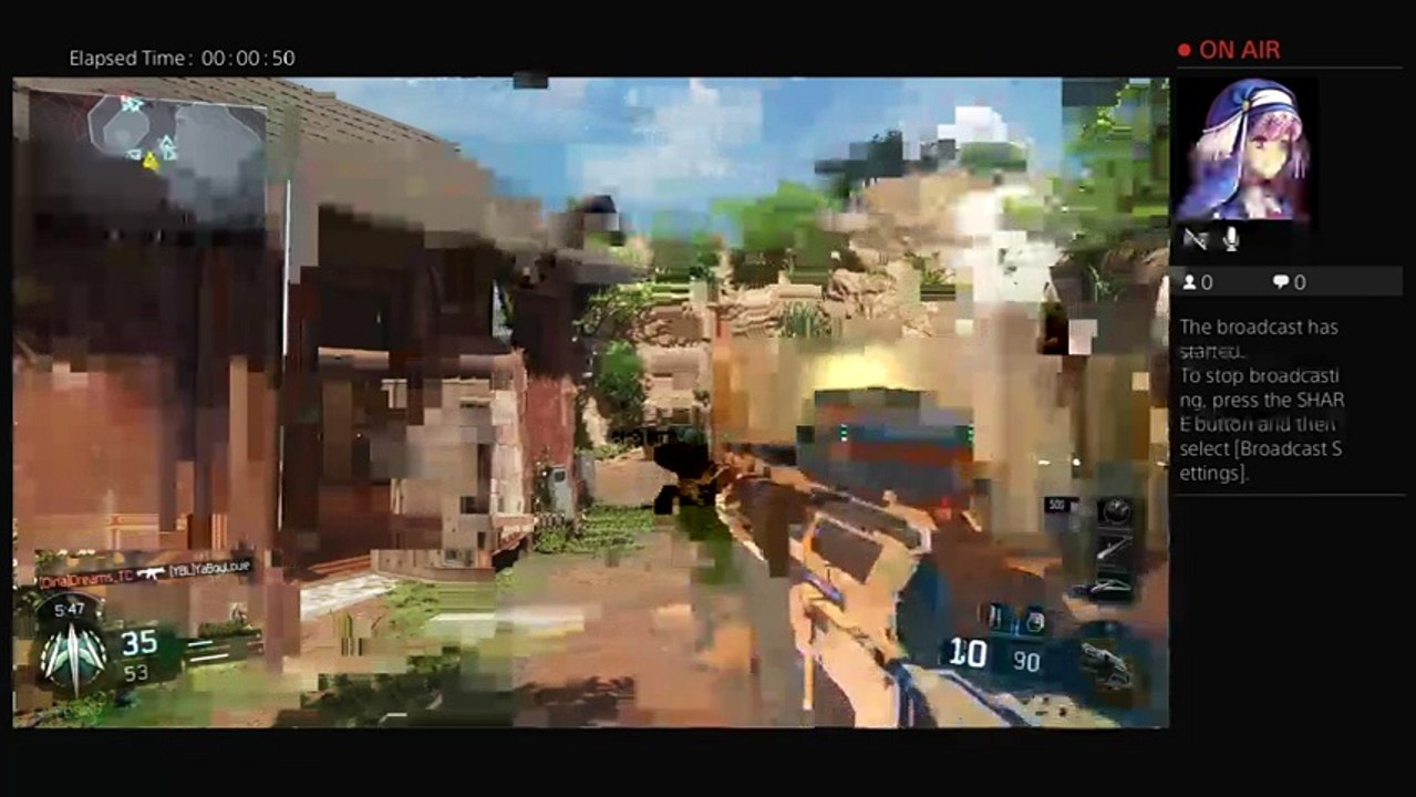 SOPH13xo live stream BO3