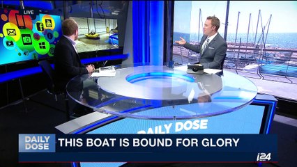 DAILY DOSE |  Trending on the world wide web |  Wednesday, August 2nd 2017