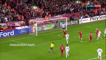 [HD] 10.03.2009 - 2008-2009 UEFA Champions League Round of 16 2nd Leg Liverpool 4-0 Real Madrid