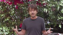 Diego Luna On Being at The Cannes Film Festival with Old Friends