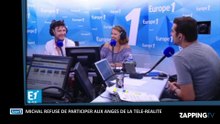 Michal (Star Academy 3) : Pourquoi il refuse de participer aux Anges de la télé-réalité
