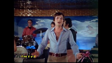 Μη μου κλαίς - Γιώργος Αιγύπτιος & Λουκία Λαίη